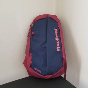 Patagonia Hiking Backpack